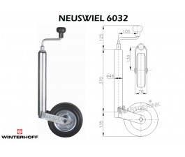 Neuswiel WINTERHOFF 6032